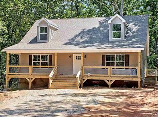 132 Clearview Dr #5, Cleveland, GA 30528