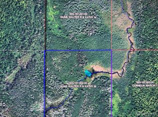 Net River Rd, Iron River, MI 49935