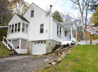 101 Fort Johnson Ave, Fort Johnson, NY 12070