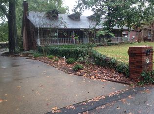 503 Galina St, Beebe, AR 72012