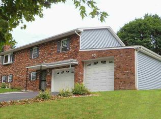 91 Watch Hill Dr, Fishkill, NY 12524