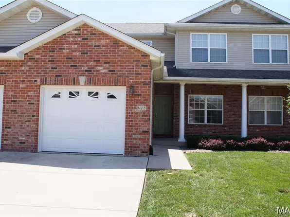 625 Titan Dr Unit 26, O'Fallon, IL 62269