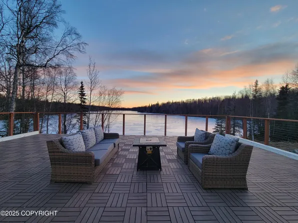 50065 Kivi Lake Dr, Kenai, AK 99611