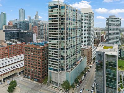 611 S Wells St #2402, Chicago, IL, 60610