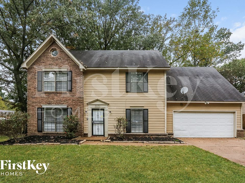 1st image of 3697 Beckman Dr