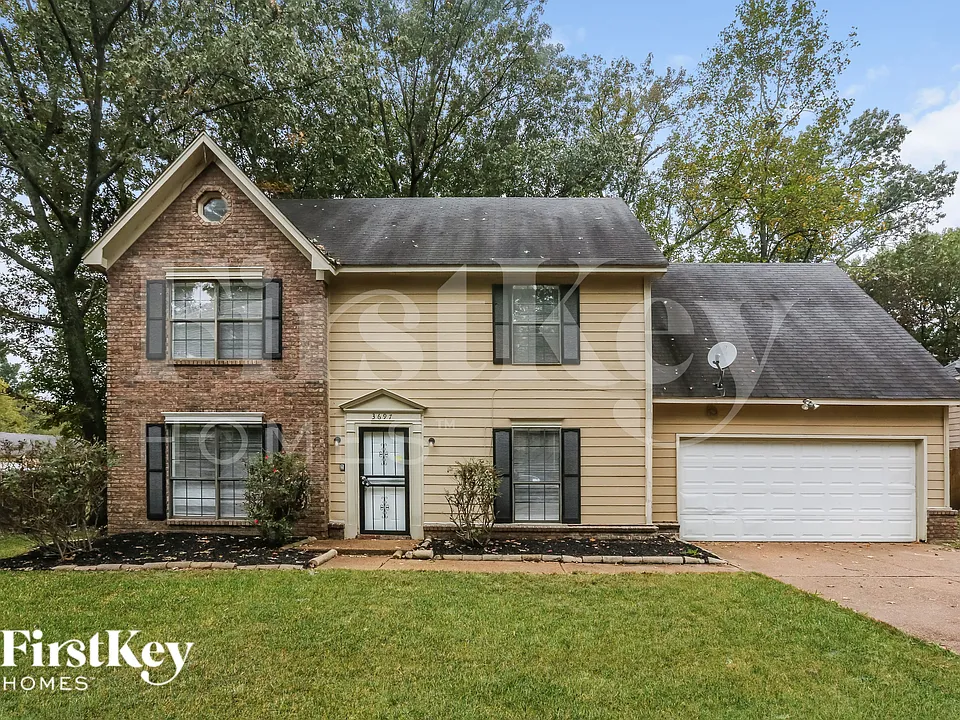 3697 Beckman Dr