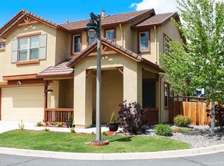 3990 White Oak Ln, Sparks, NV 89436