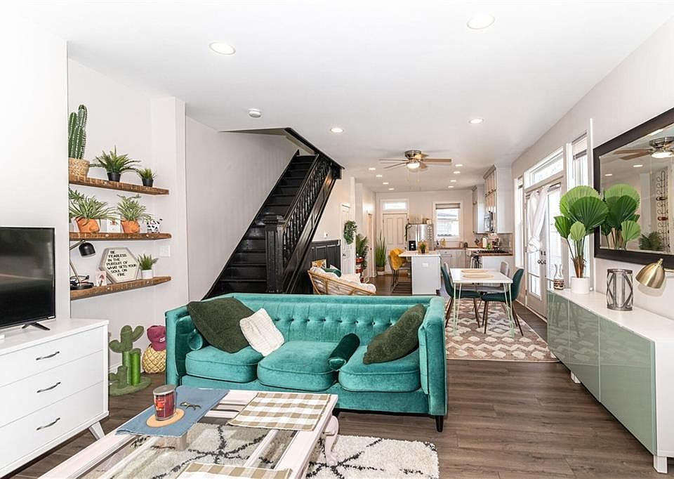 50 E Palmer St, Indianapolis, IN 46225 Zillow