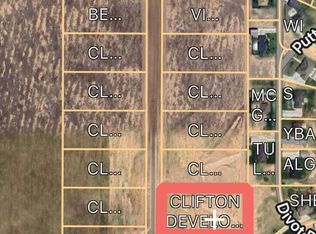 20200 Ridge Trl, Amarillo, TX 79124