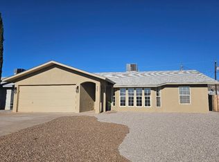 305 Santa Fe Dr, Alamogordo, NM 88310