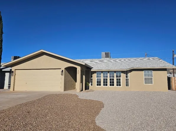 305 Santa Fe Dr, Alamogordo, NM 88310