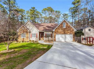 51 N Cross Lane Rd, Monroe, GA 30656