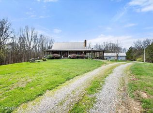 1404 Catwalk Rd, Bagdad, KY 40003