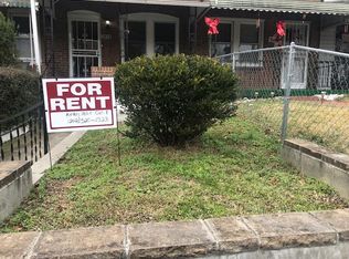 2804 Bookert Dr, Baltimore, MD 21225