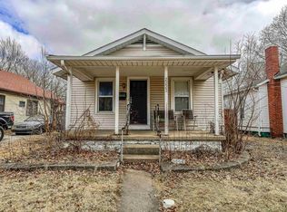 2223 N 22nd St, Lafayette, IN 47904