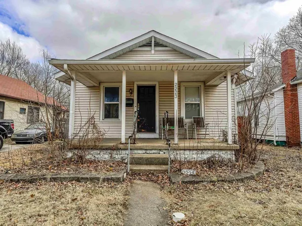 2223 N 22nd St, Lafayette, IN 47904