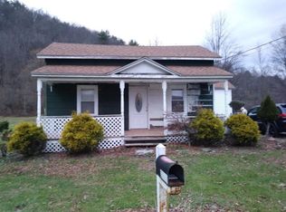 1585 Park Settlement Rd, Owego, NY 13827