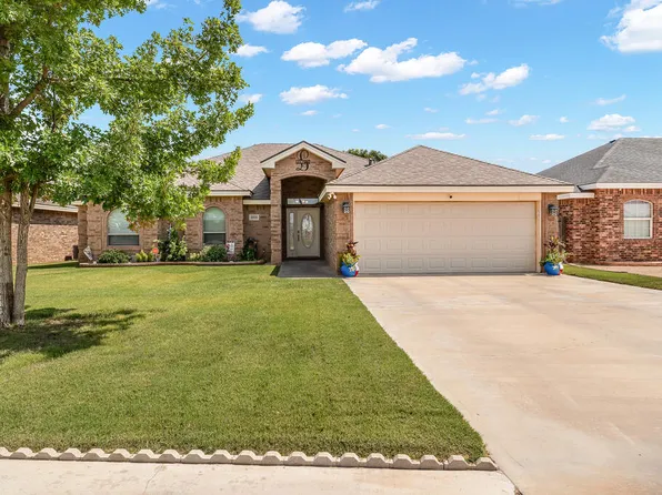 1800 Washita, Midland, TX 79705