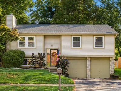 3151 Brampton St, Dublin, OH, 43017