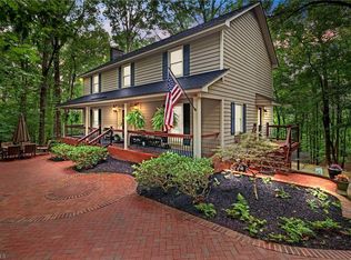25037 Stony Mountain Rd, Albemarle, NC 28001