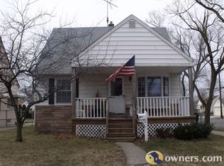 6267 Faust Ave, Detroit, MI 48228