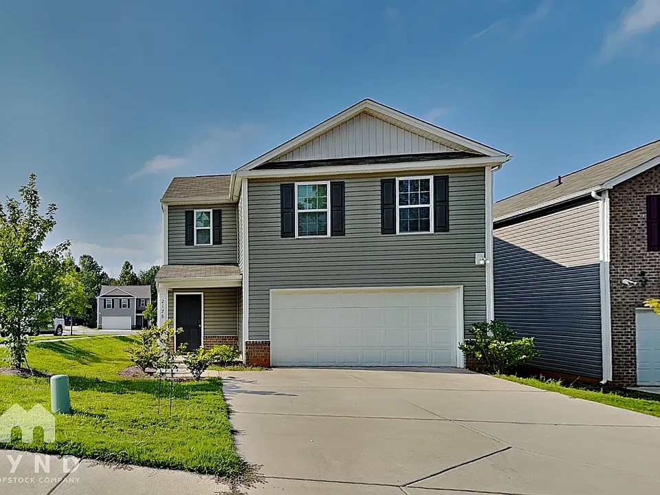 2126 Allium Dr