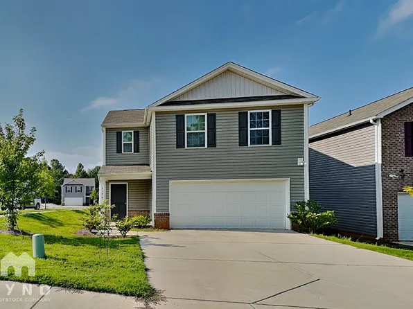 2126 Allium Dr, Charlotte, NC 28216