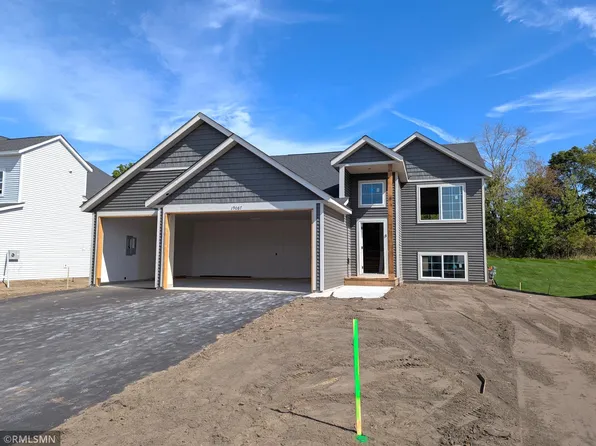 19087 Goodhue St NE, East Bethel, MN 55011