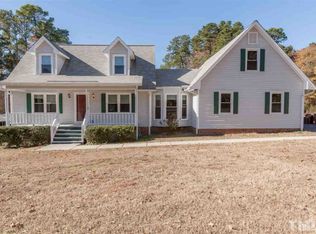 7813 Brookdale Dr, Raleigh, NC 27616