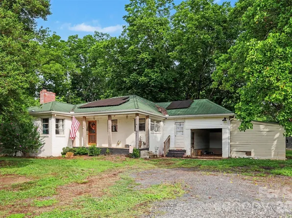 621 Hephzibah Church Rd, Crouse, NC 28033