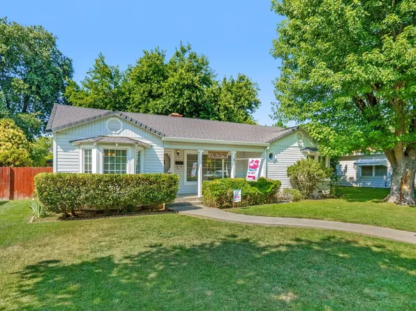 824 Parkhill St, Colusa, CA 95932