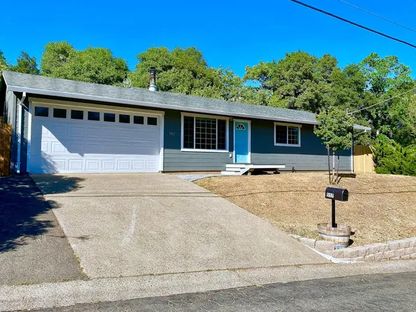 557 Fairview Dr, Placerville, CA 95667