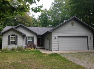 5915 Moccasin Path, Gaylord, MI 49735