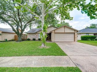 4307 Autumn Meadow Dr, Katy, TX 77449