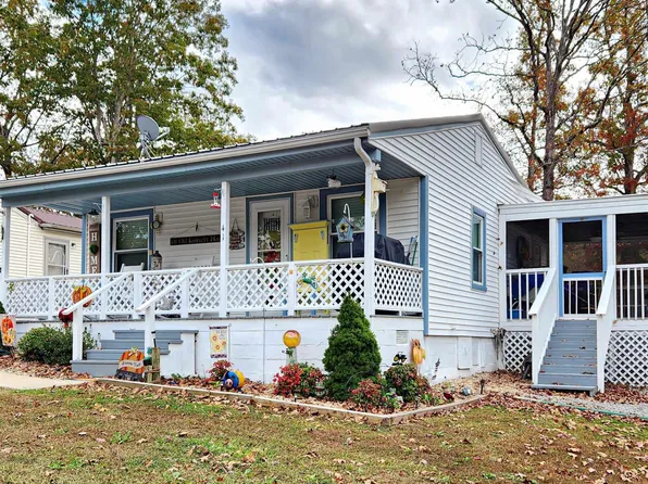 41 Cottage Cir, Benton, KY 42025