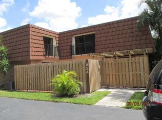 934 SW 118th Ter, Davie, FL 33325