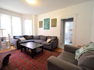 8 Royce Rd APT 4, Allston, MA 02134