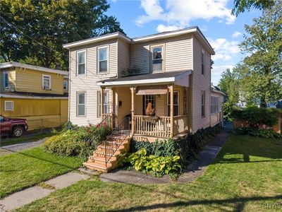 15 Delevan St, Auburn, NY, 13021