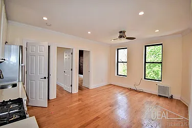 Rented by Ideal Properties Group