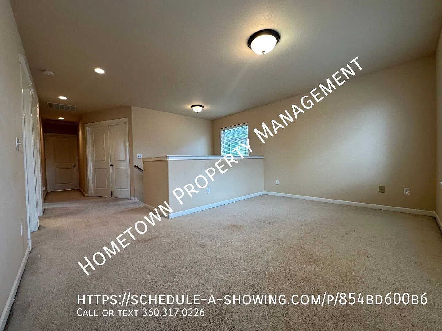 3 Bed with 2 Bonus Rooms plus Loft in Horizon Pointe- Available Now! — Photo 4