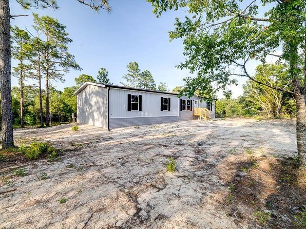 13741 SE 21st Pl, Morriston, FL 32668