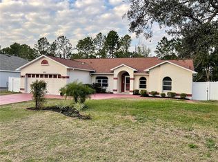 6051 Piedmont Dr, Spring Hill, FL 34606