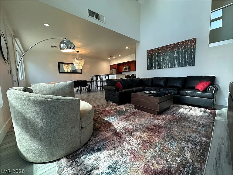 4545 Dean Martin Dr #103 — Photo 26