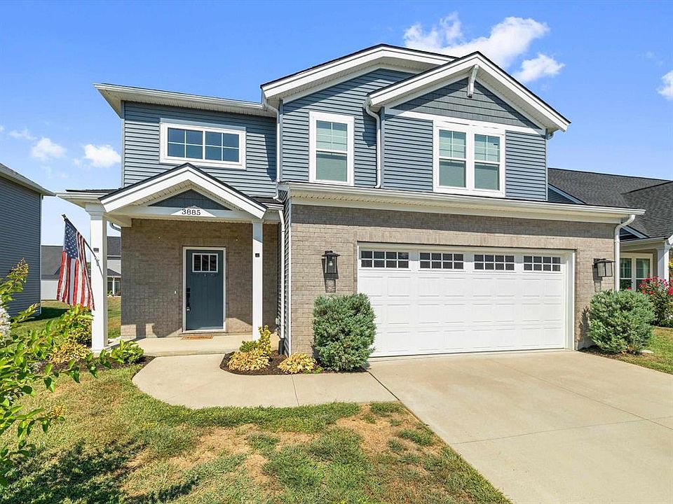 1st image of 3885 Little Bluestem Dr