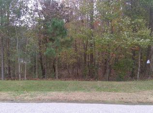 3613 Griffice Mill Rd, Raleigh, NC 27610