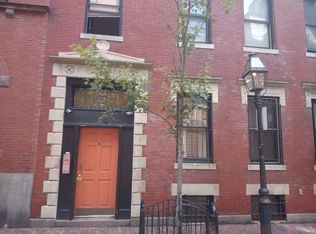 82 Myrtle St APT 2, Boston, MA 02114