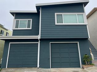 57 Morningside Dr, Daly City, CA 94015