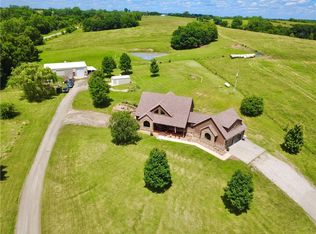 18657 W 240th St, Bethany, MO 64424