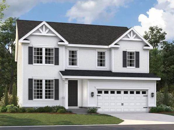 623 Berrymans Ln, Reisterstown, MD 21136