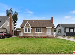 4904 6th Ave, Los Angeles, CA 90043